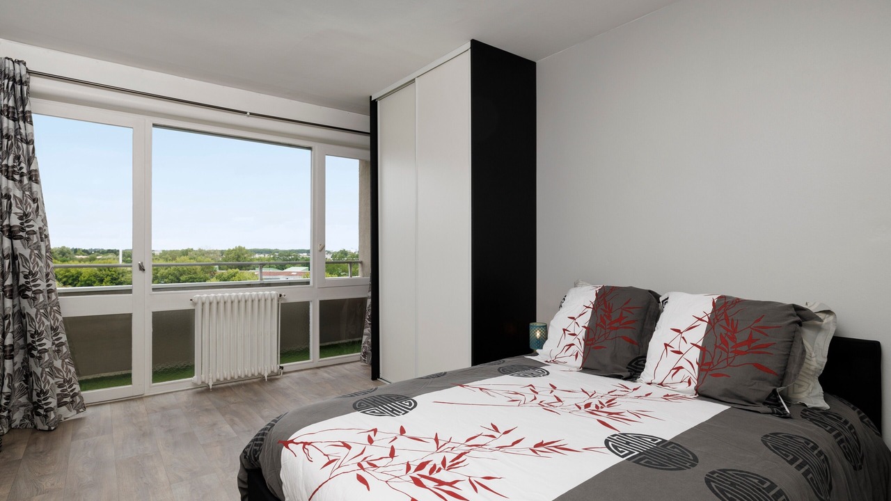 Photo of Bedroom in Le Bouscat