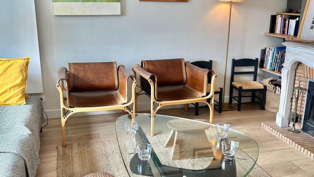Photo of Livingroom in Sainte-Marguerite