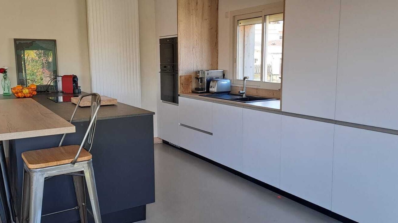 Photo of Kitchen in Soulac-sur-Mer