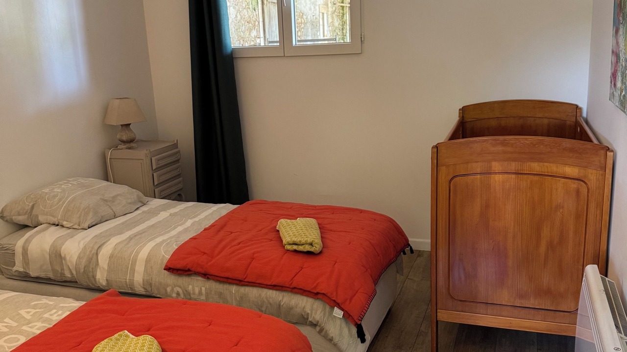 Photo of Bedroom in Bassillac and Auberoche