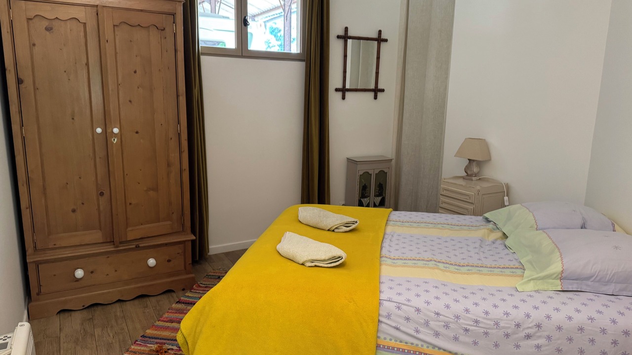 Photo of Bedroom in Bassillac and Auberoche