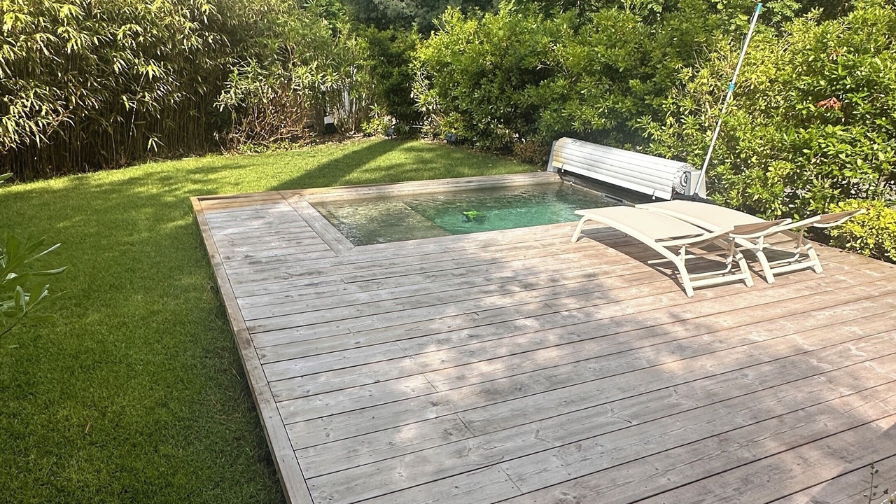Photo of Patio Balcony in Cap-Ferret