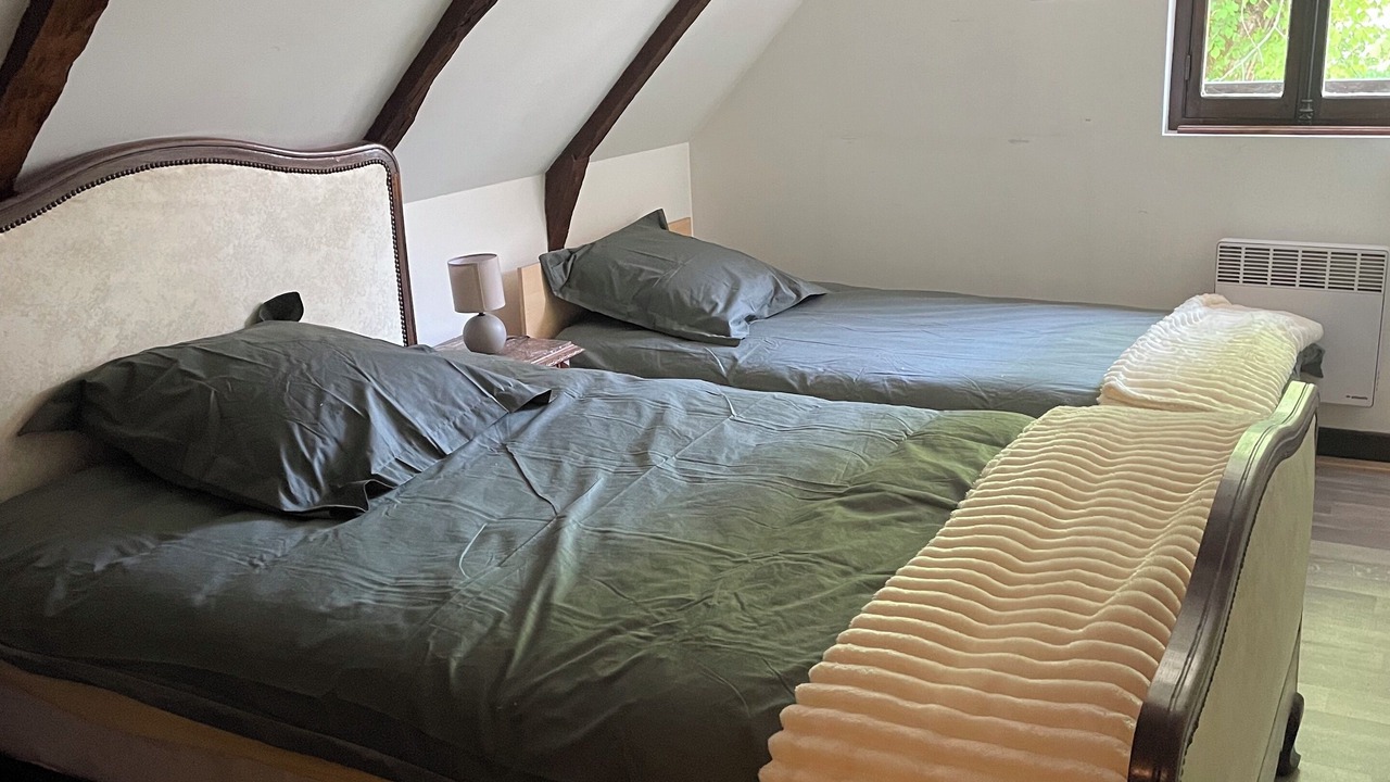 Photo of Bedroom in Saint-Augustin