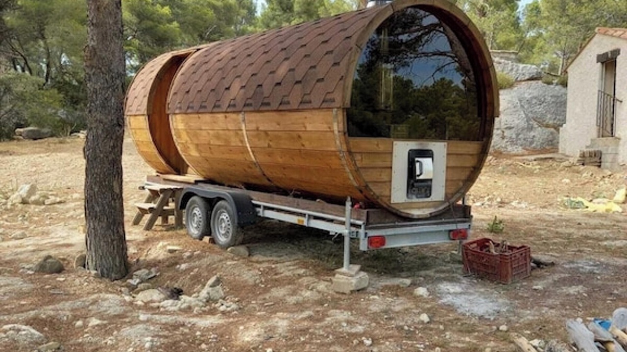 Photo of Outdoor in Mouries