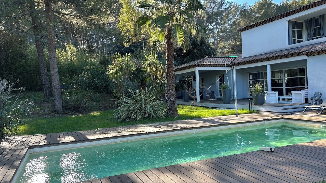 Photo of Outdoor in Les Accates