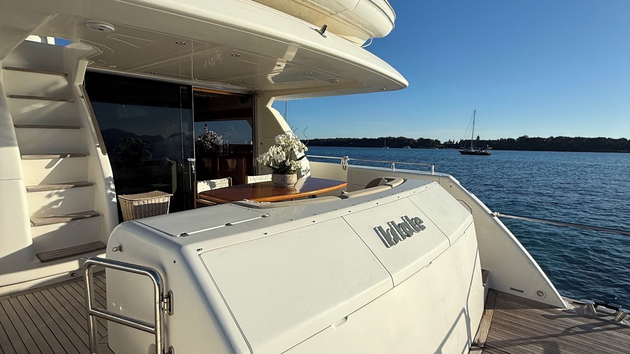 Photo of Outdoor in Pointe Croisette