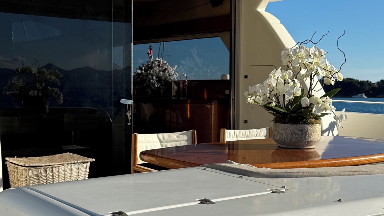 Photo of Outdoor in Pointe Croisette