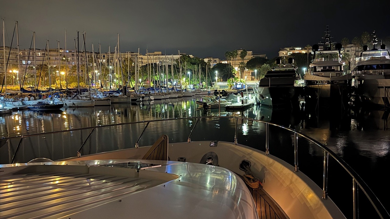 Photo of Others in Pointe Croisette
