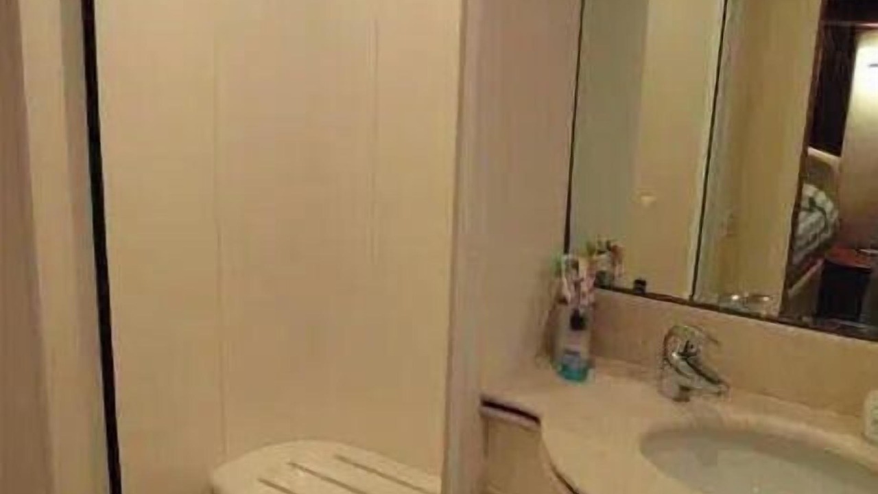 Photo of Bathroom in Pointe Croisette