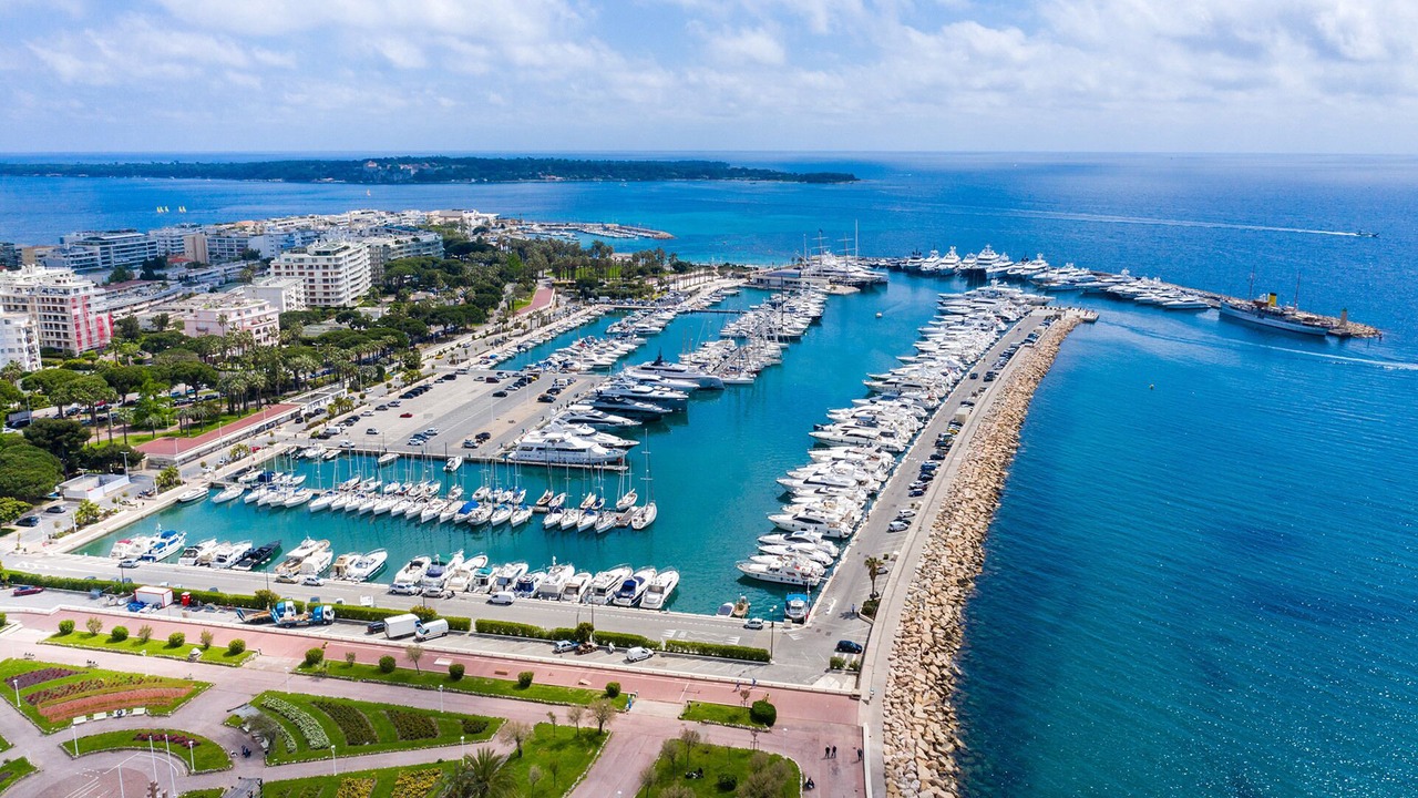 Photo of Others in Pointe Croisette