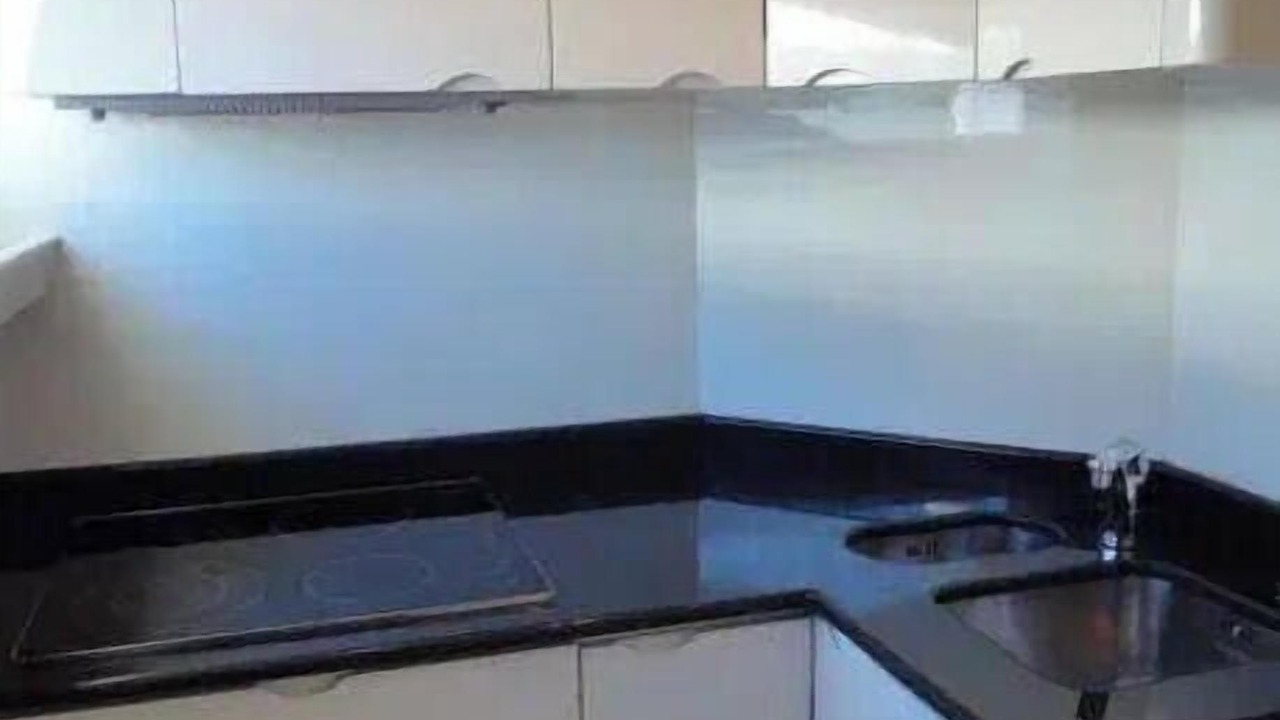 Photo of Kitchen in Pointe Croisette