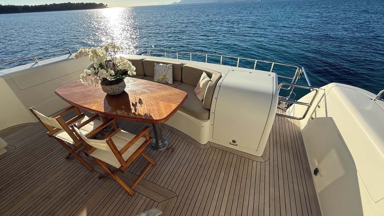 Photo of Outdoor in Pointe Croisette