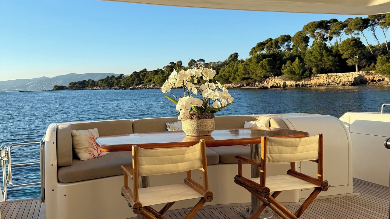 Photo of Outdoor in Pointe Croisette