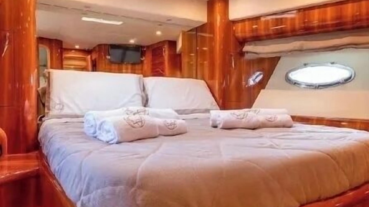 Photo of Bedroom in Pointe Croisette