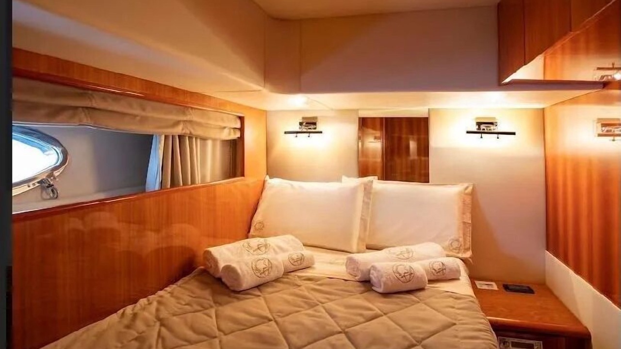 Photo of Bedroom in Pointe Croisette