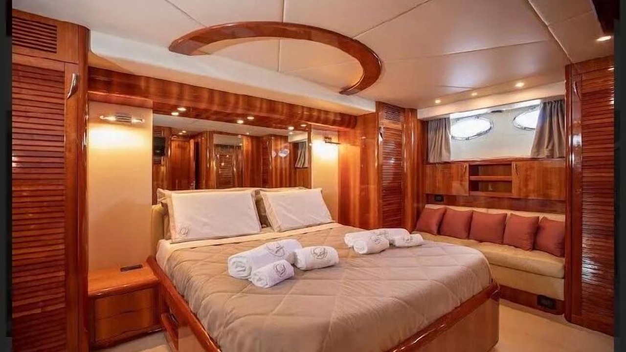 Photo of Bedroom in Pointe Croisette