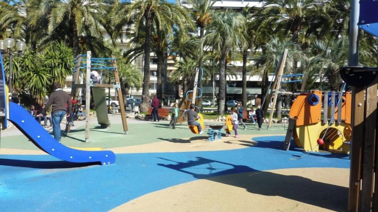 Photo of Others in Pointe Croisette