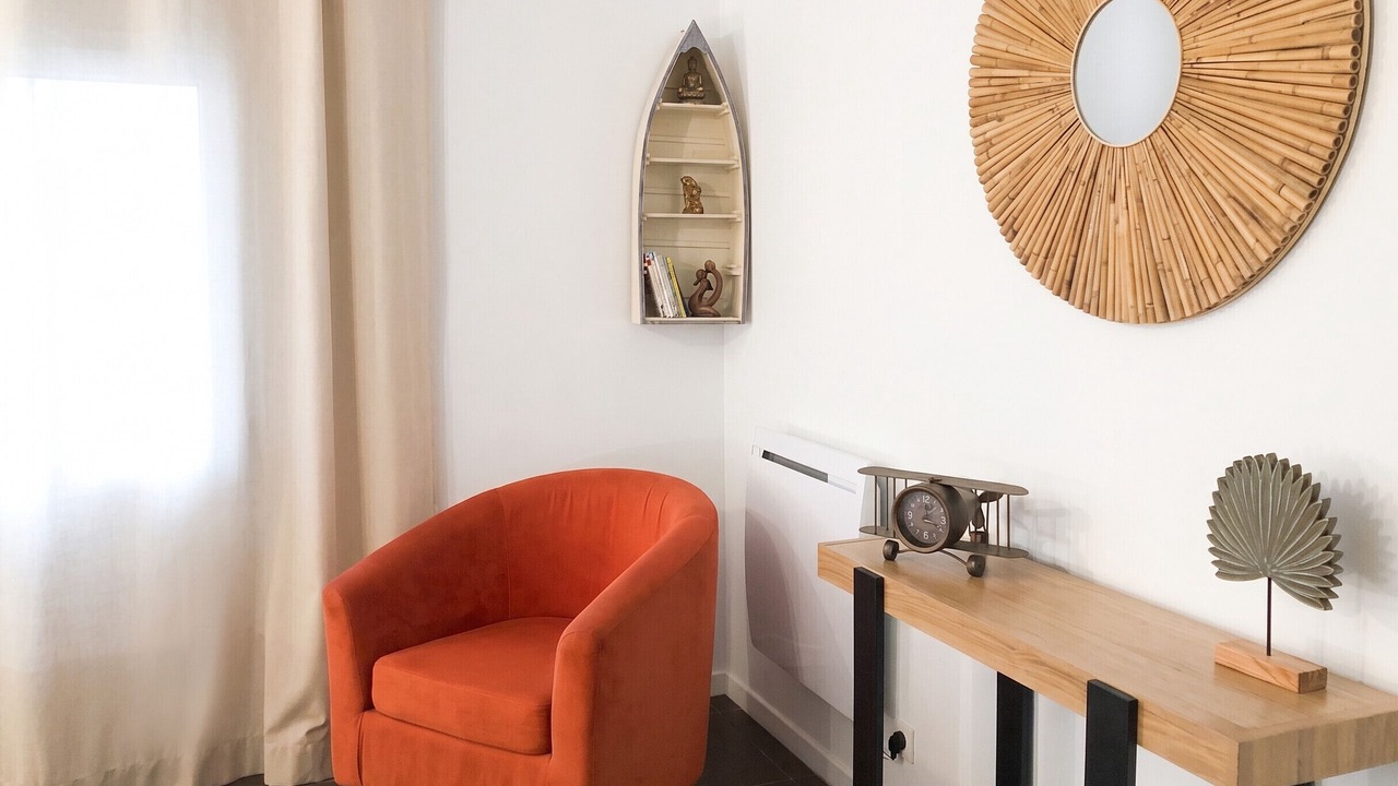 Photo of Livingroom in La Cadiere-d'Azur
