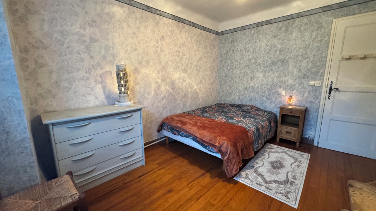 Photo of Bedroom in Digne-les-Bains
