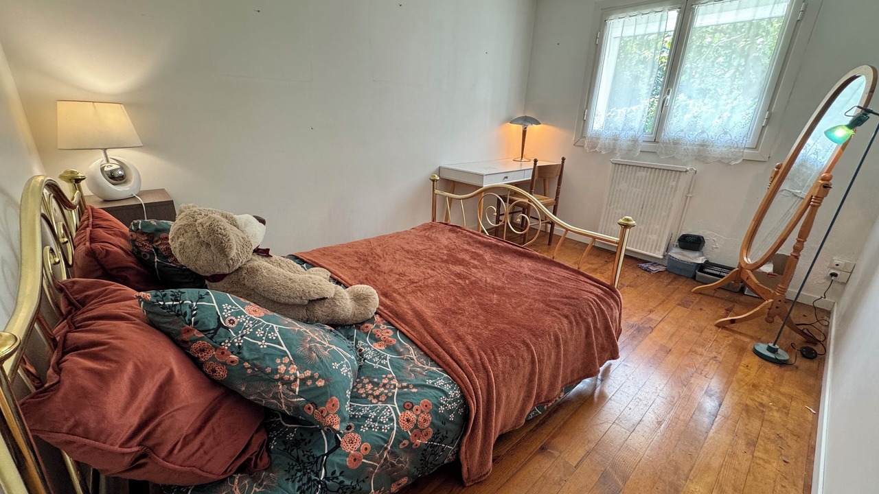 Photo of Bedroom in Digne-les-Bains