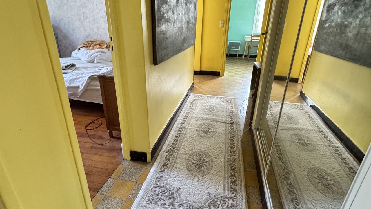 Photo of Bedroom in Digne-les-Bains