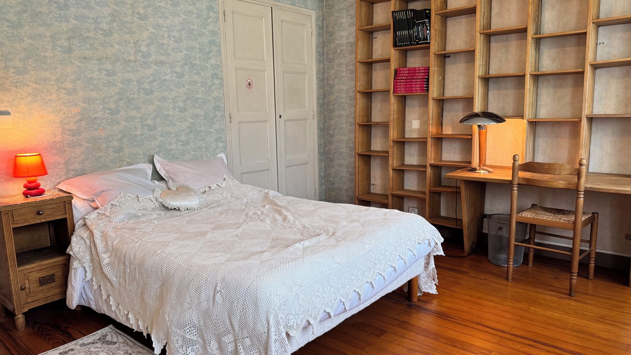 Photo of Bedroom in Digne-les-Bains