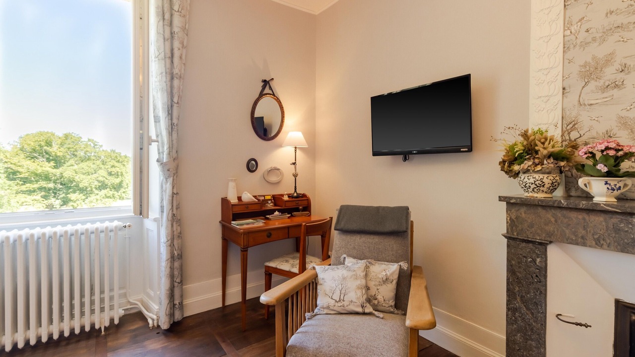 Photo of Livingroom in Savignac-les-Eglises