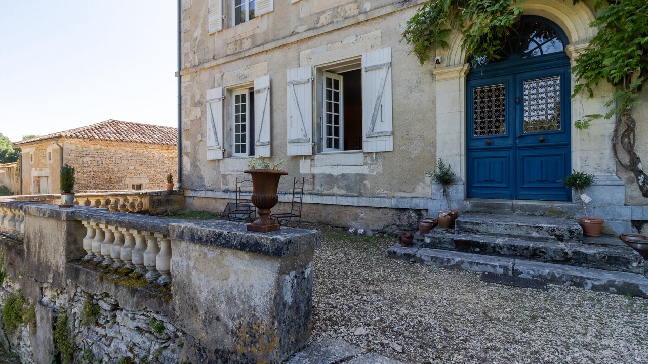 Photo of Outdoor in Savignac-les-Eglises