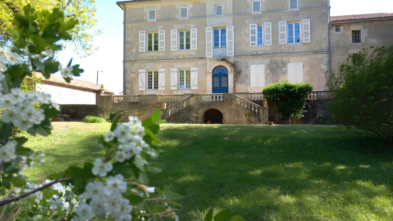 Photo of Outdoor in Savignac-les-Eglises