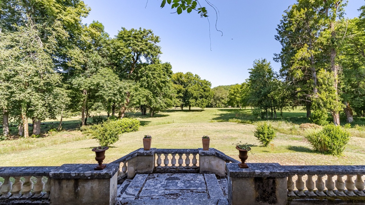Photo of Outdoor in Savignac-les-Eglises
