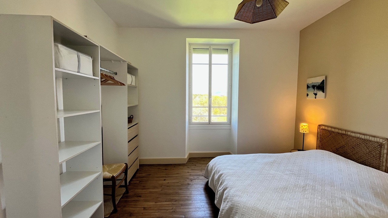 Photo of Bedroom in Moustier-Ventadour
