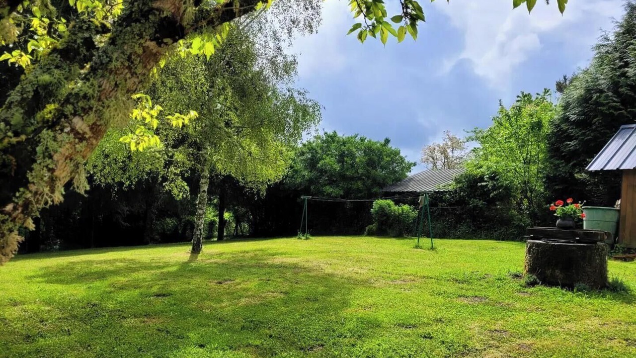 Photo of Outdoor in Saint-Julien-aux-Bois