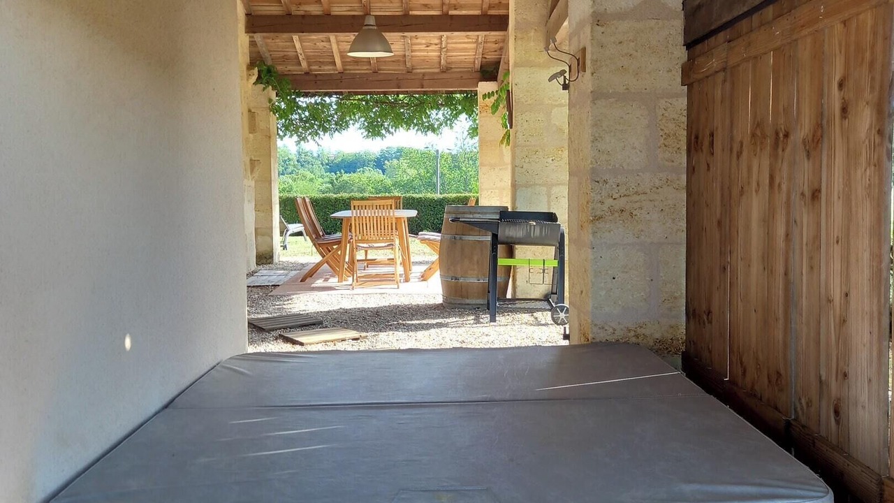 Photo of Outdoor in Gauriac