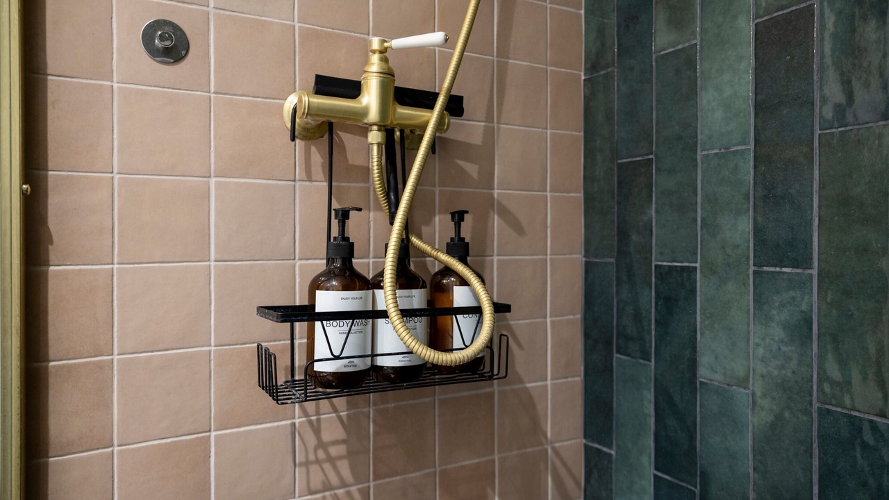 Photo of Bathroom in Saint-Michel