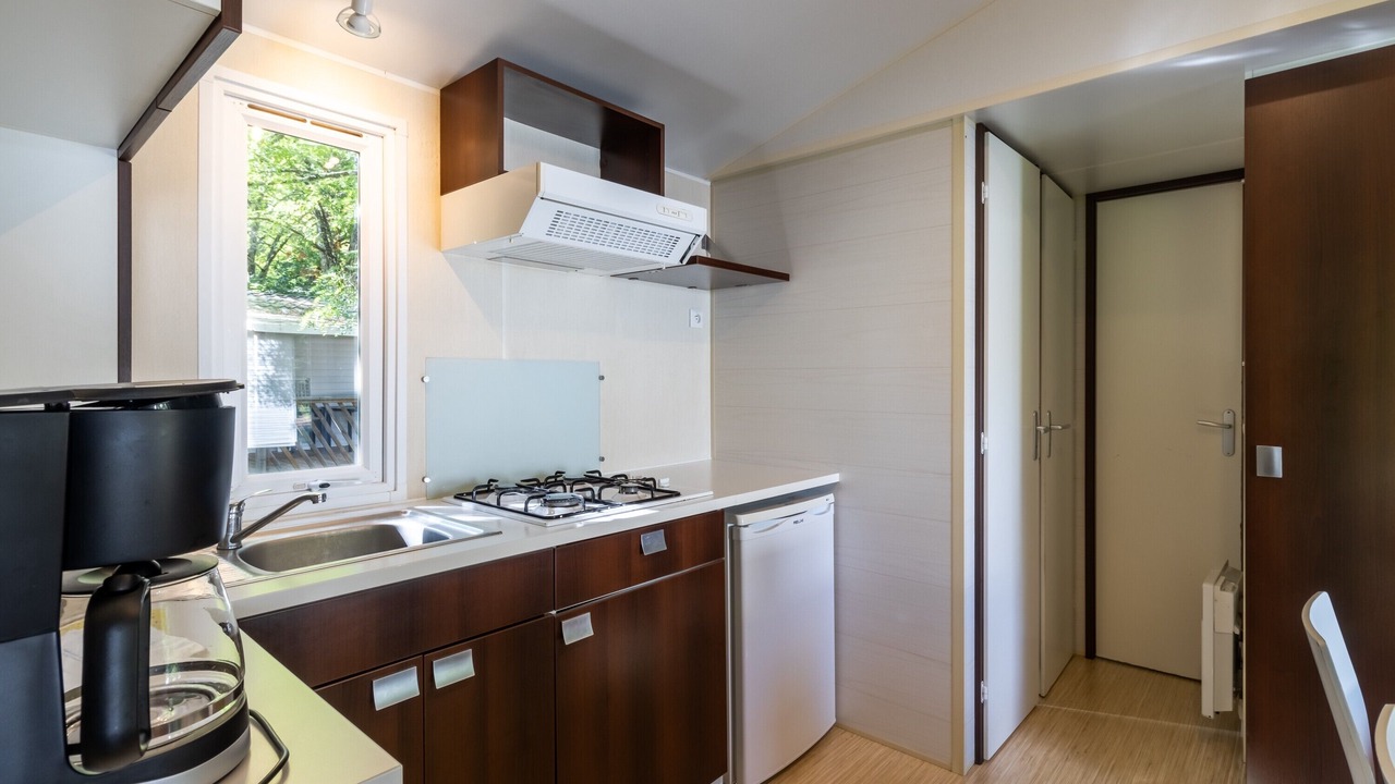 Photo of Kitchen in Saint-Pompont