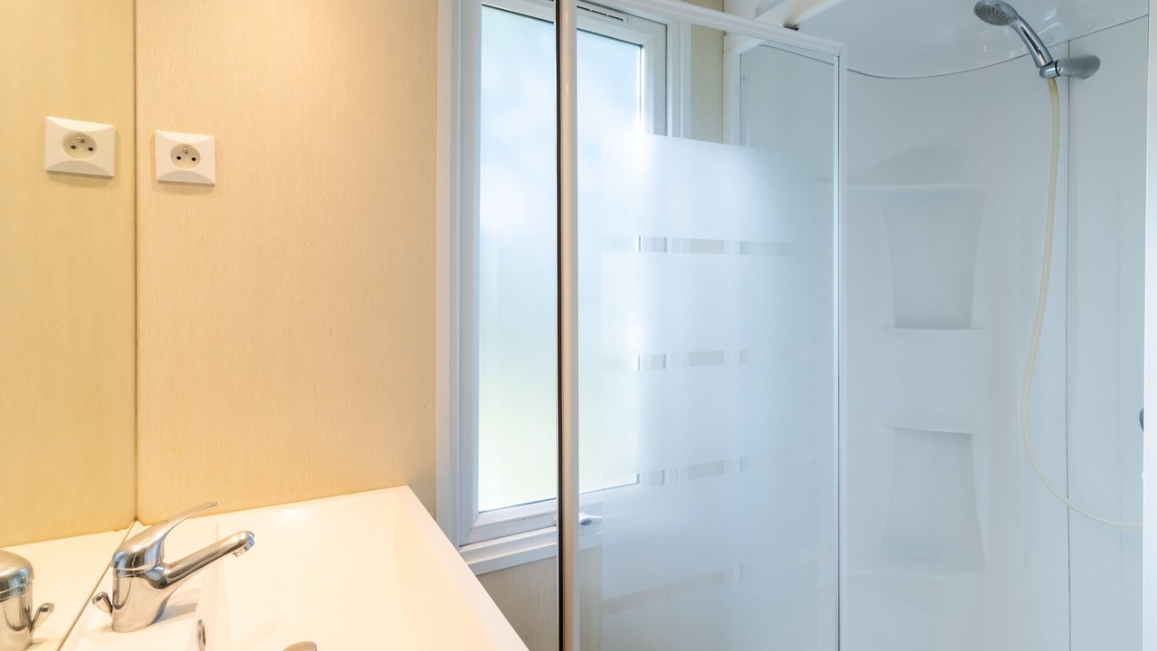 Photo of Bathroom in Saint-Pompont