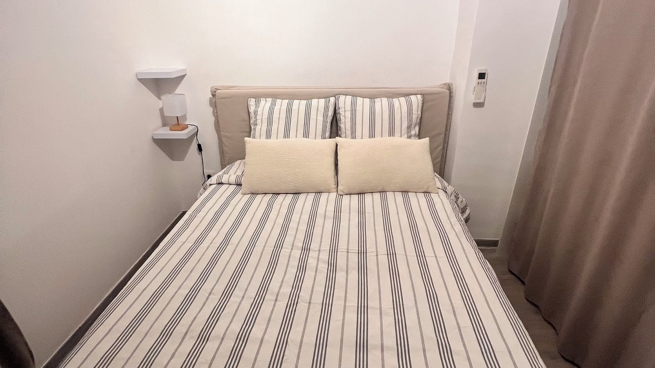 Photo of Bedroom in La Nartelle