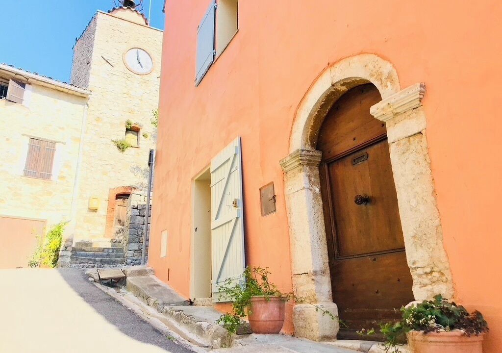 Photo of Outdoor in Cabris