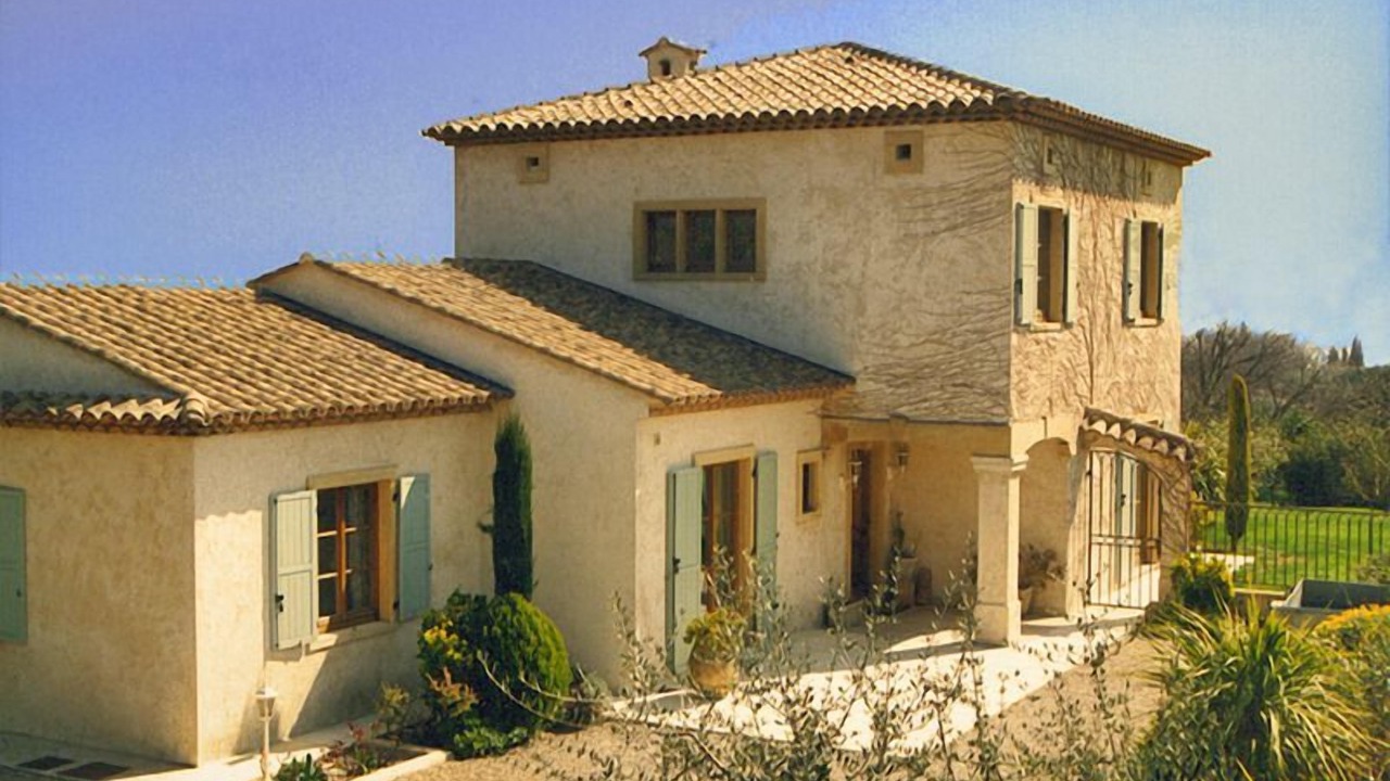 Photo of Outdoor in La Gaude