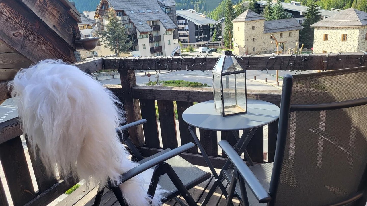 Photo of Outdoor in Saint-Etienne-de-Tinee