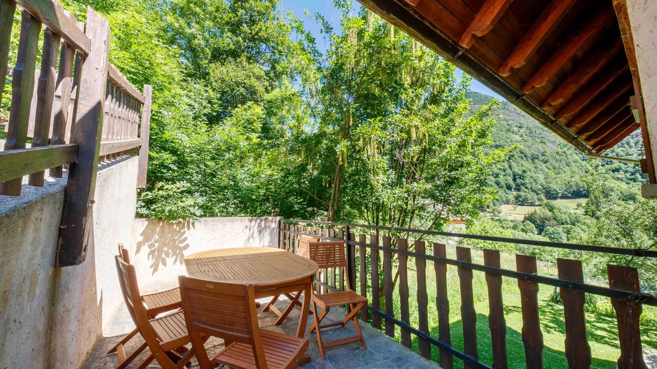 Photo of Outdoor in Saint-Etienne-de-Tinee