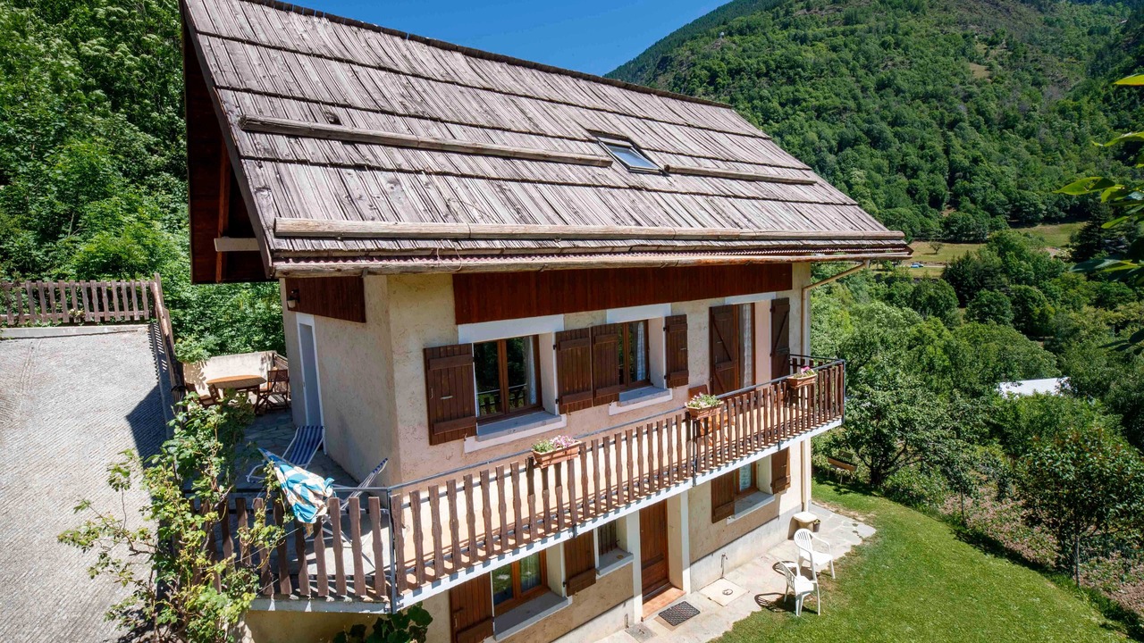 Photo of Outdoor in Saint-Etienne-de-Tinee