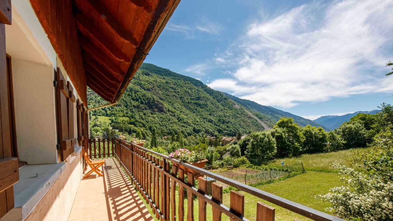 Photo of Outdoor in Saint-Etienne-de-Tinee