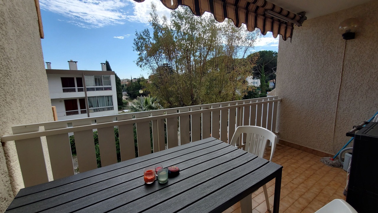 Photo of Outdoor in Les Sablettes