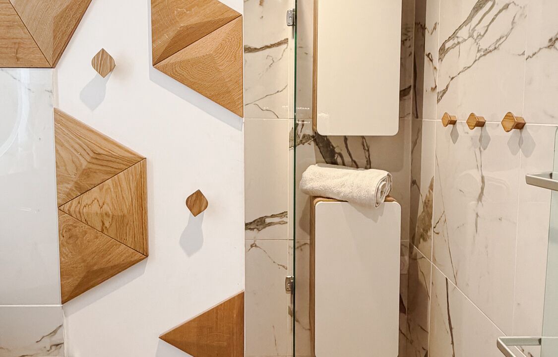 Photo of Bathroom in Saint-Tropez