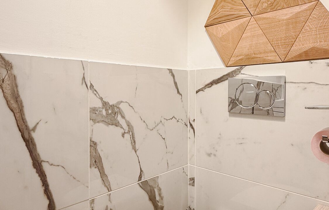 Photo of Bathroom in Saint-Tropez