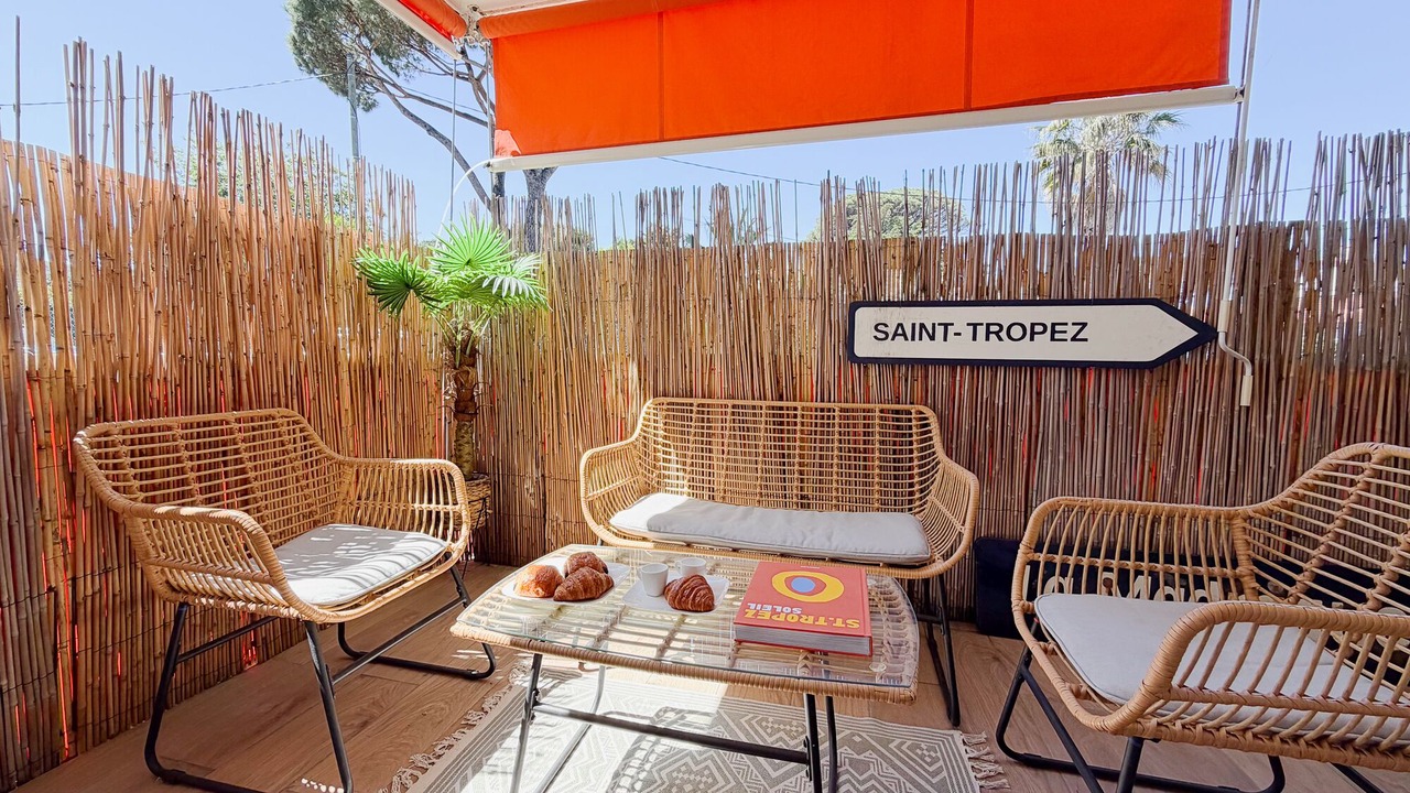 Photo of Outdoor in Saint-Tropez