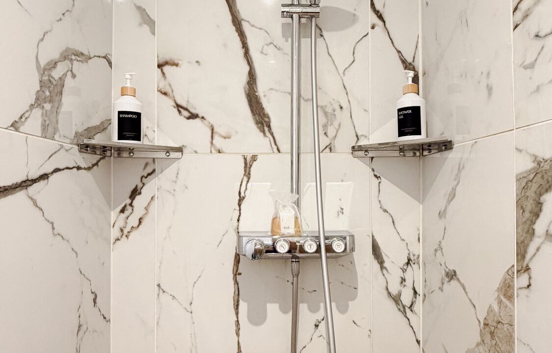 Photo of Bathroom in Saint-Tropez