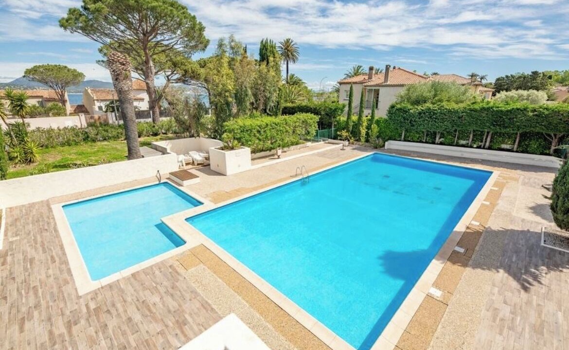 Photo of Outdoor in Saint-Tropez