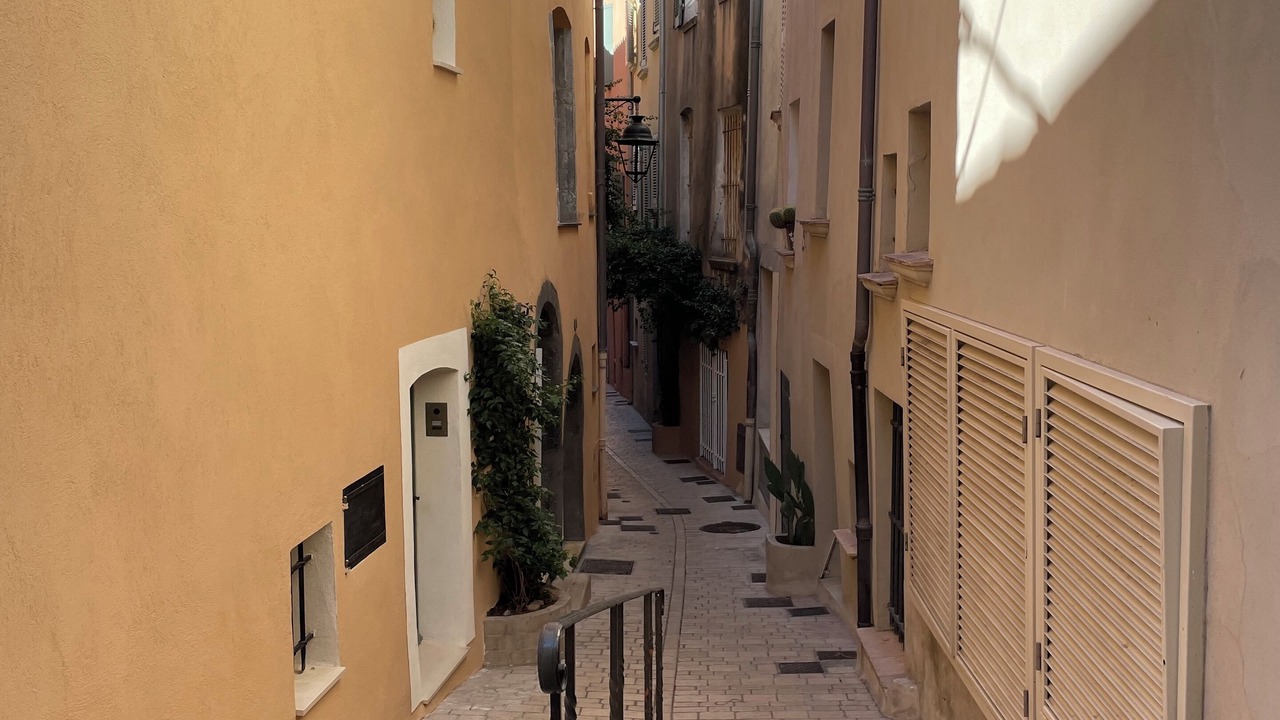 Photo of Outdoor in Saint-Tropez